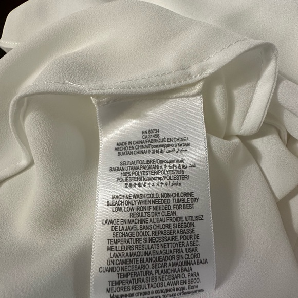 BCBG Dress - dress worn once, it’s beautiful and flows beautifully. - Picture 5 of 5